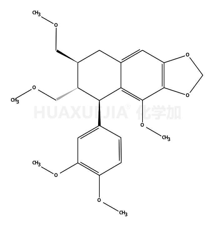 珠子草次素