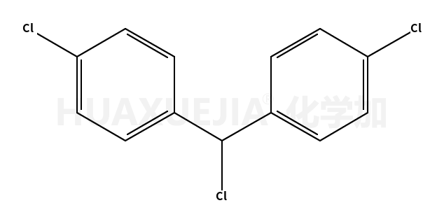 1-氯-4-[氯(4-氯苯基)甲基]苯