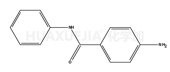 4-氨基苯甲酰苯胺
