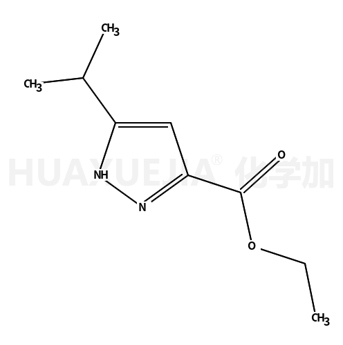 5-异丙基吡唑-3-甲酸乙酯