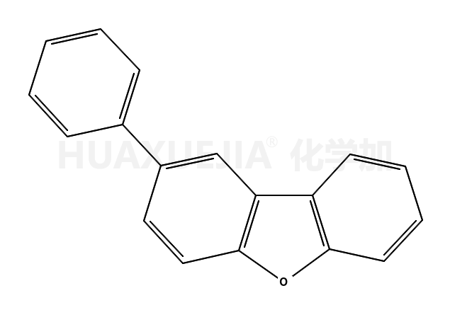 2-苯基二苯并呋喃