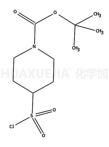 4-氯硫酰基哌啶羧酸丁酯