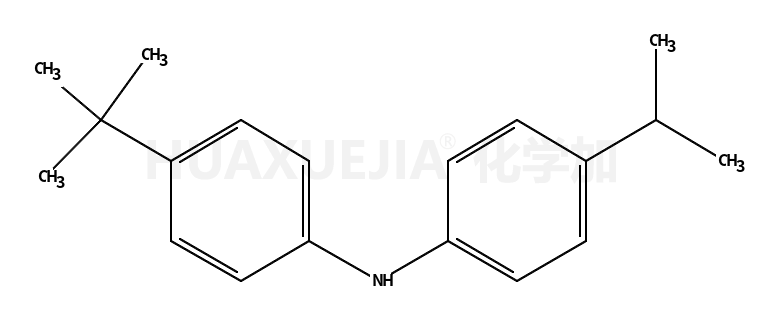 N-4-异丙基-4'-叔丁基苯胺