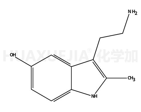 2-甲基-5-羟基色氨酸盐酸