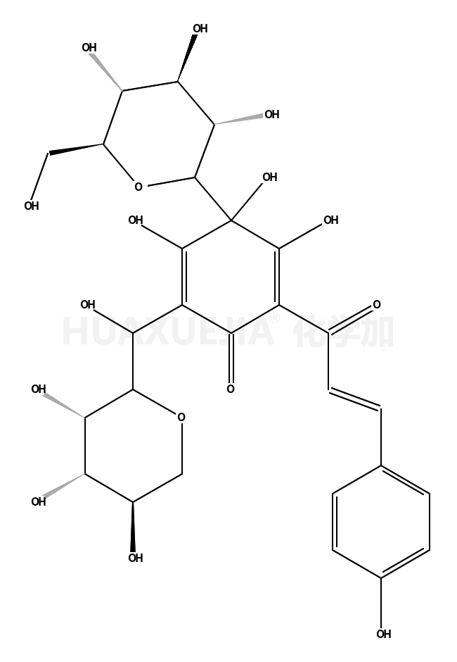 78281-02-4结构式