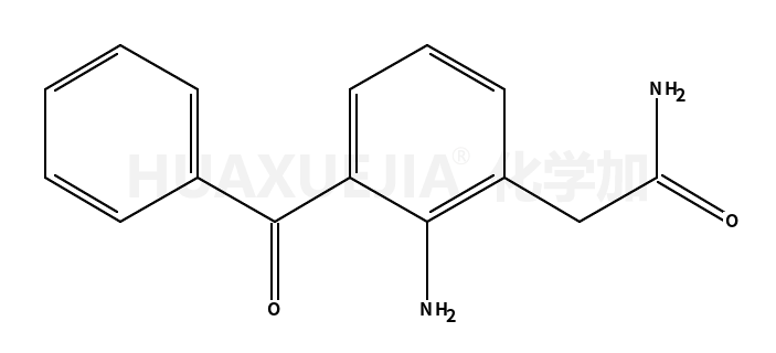 78281-72-8結(jié)構(gòu)式