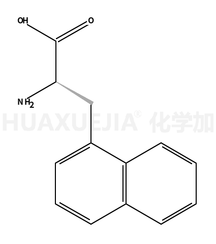 D-3-(1-萘基)-丙氨酸盐酸盐