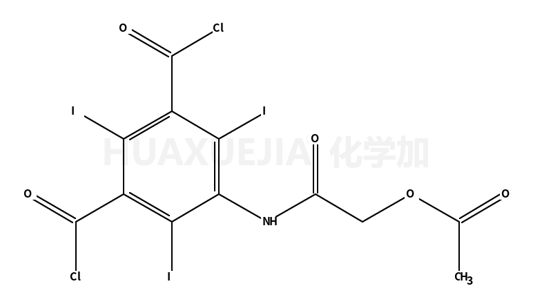 碘佛醇杂质78314-12-2