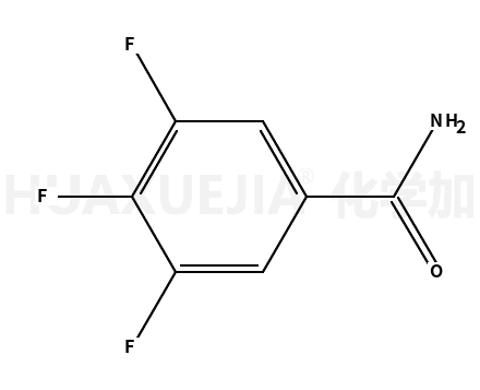3,4,5-三氟苯甲酰胺