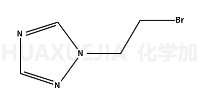 1-(2-溴乙基)-1H-1,2,4-噻唑