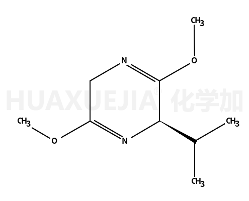 (S)-2，5-二氢-3，6-二甲氧基-2-异丙基吡嗪