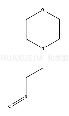 2-吗啉代乙基异腈