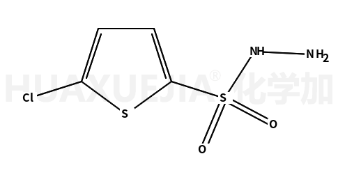 5-Chlorothiophene-2-sulfonohydrazide