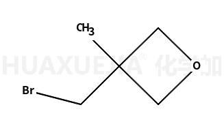 3-溴甲基-3-甲基-1-氧杂环丁烷