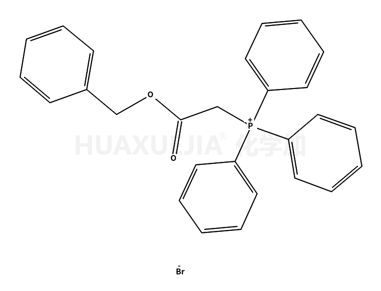 (苄氧羰基甲基)三苯基溴化膦