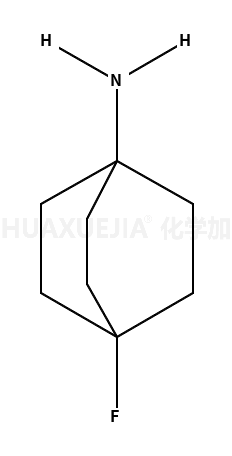 4-Fluorobicyclo[2.2.2]octan-1-amine