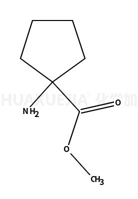 1-氨基-1-环戊烷甲酸甲酯