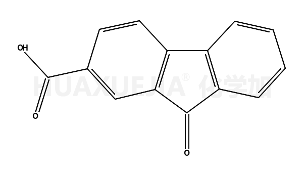 9-芴酮-2-羧酸