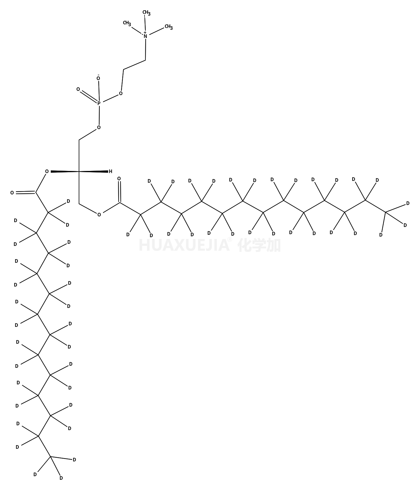 1,2-dimyristoyl-d54-sn-glycero-3-phosphocholine