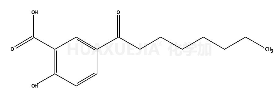 5-辛酰水杨酸