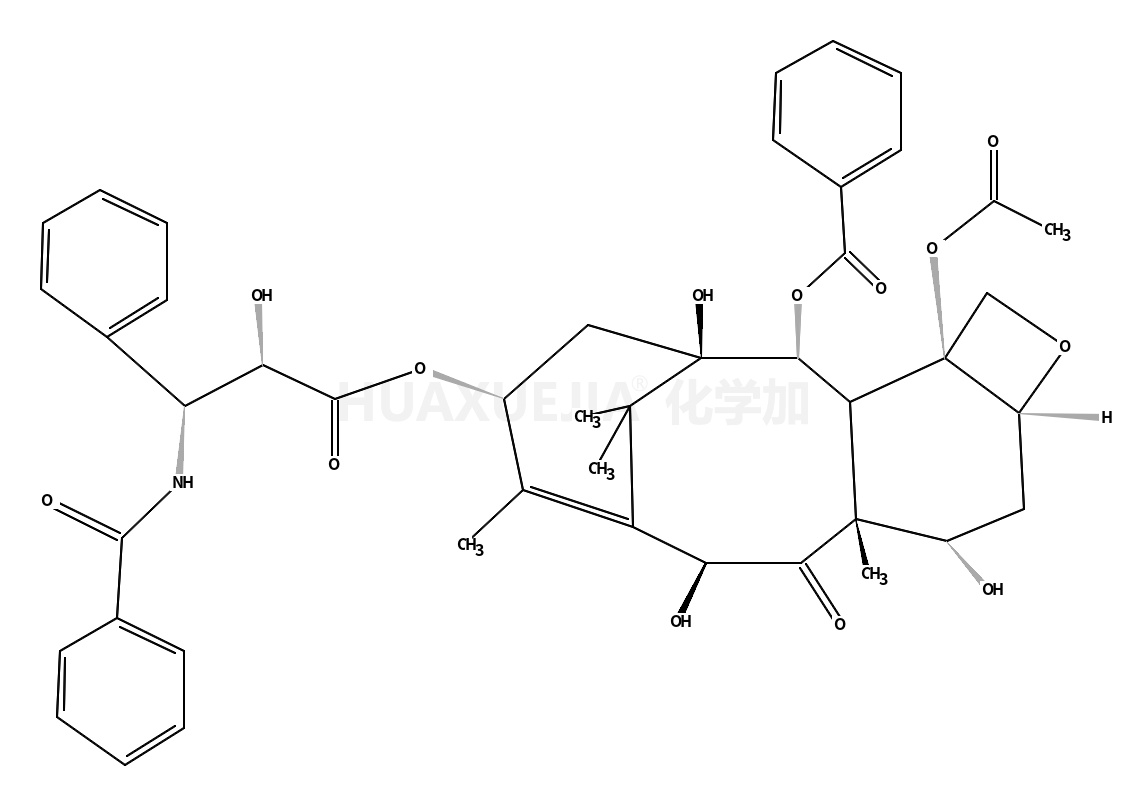 10-去乙酰紫杉醇;7-表-去乙酰基紫杉醇