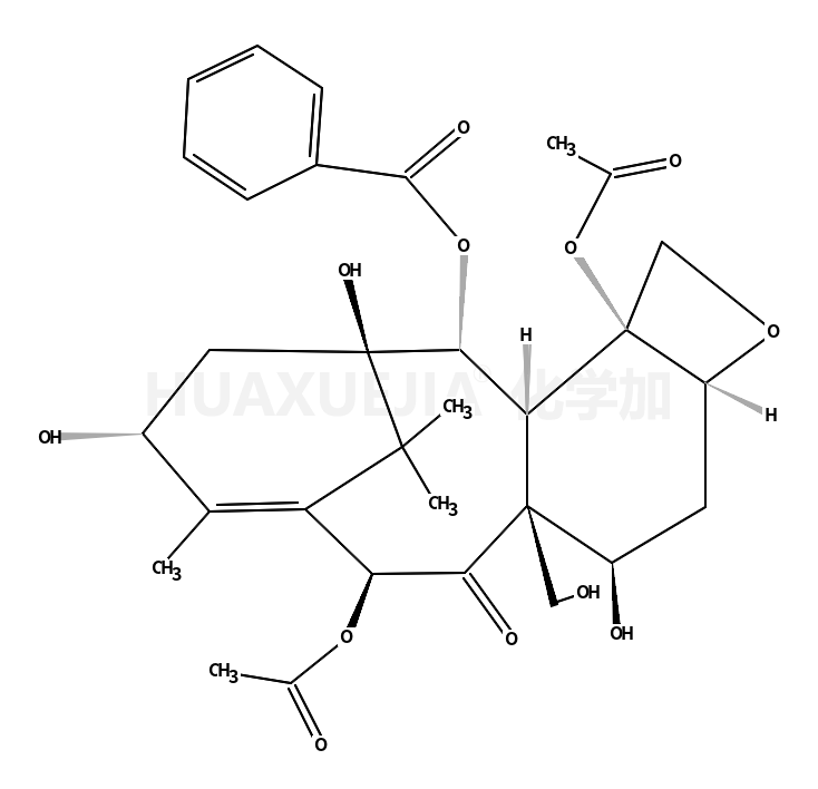 19-羟基浆果赤霉素 III