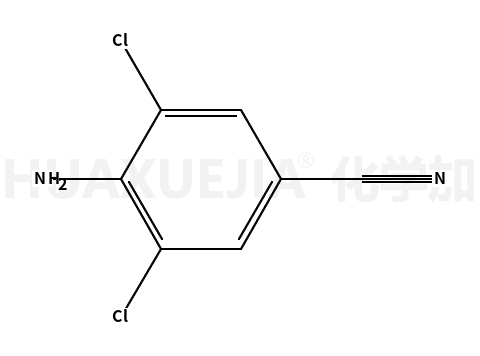 4-氨基-3,5-二氯苯腈
