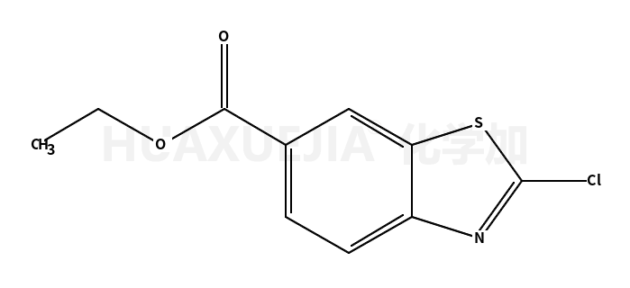 2-氯苯并噻唑-6-甲酸乙酯