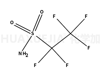 1,1,2,2,2-pentafluoroethanesulfonamide