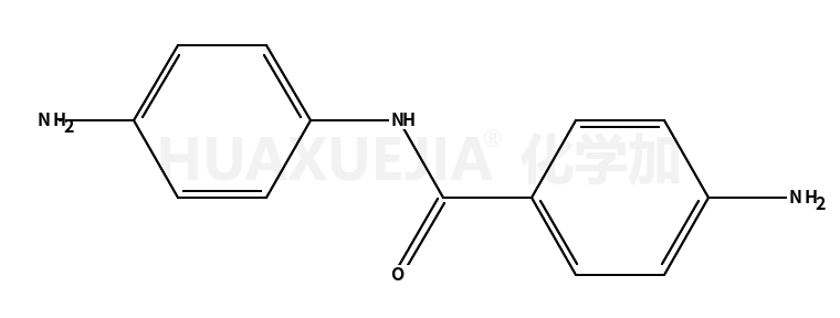 4,4'-二氨基苯酰替苯胺