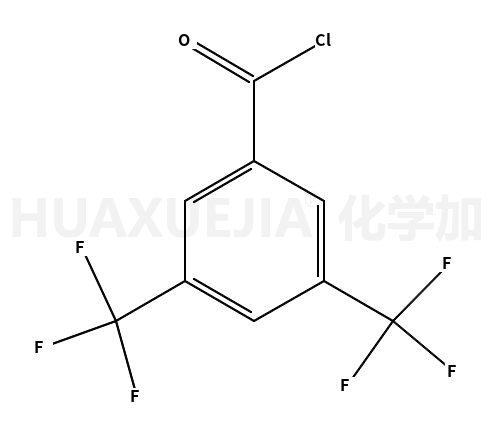 3,5-双三氟甲基苯甲酰氯