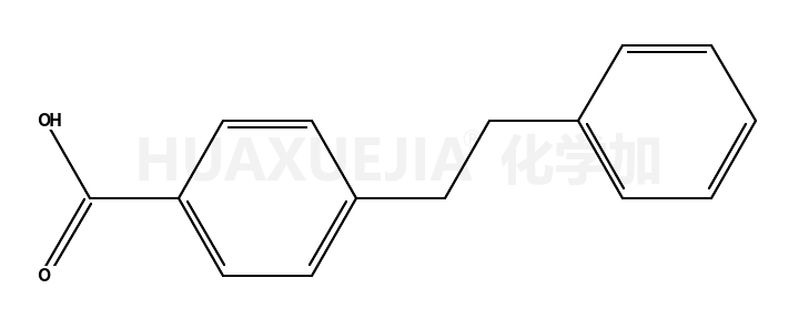 4-苯乙基苯甲酸乙酯