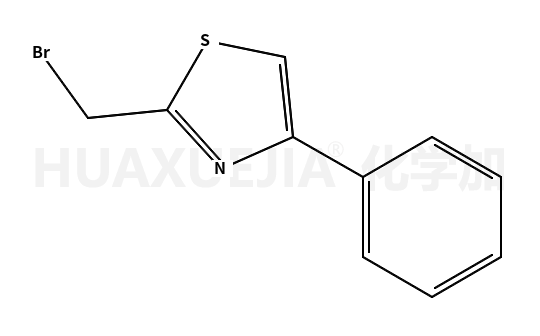 2-溴甲基-4-苯基噻唑