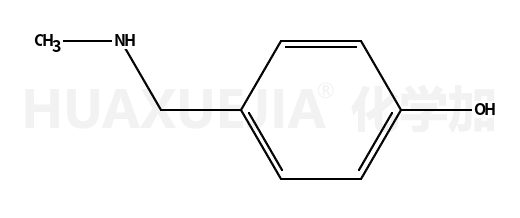 4-[(甲基氨基)甲基]苯酚