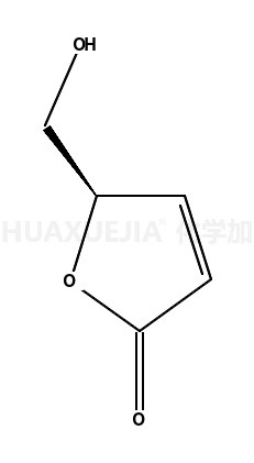 (S)-(-)-5-羟甲基-2(5H)-呋喃酮