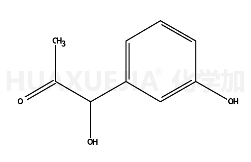 1-羟基-1-(3-羟基苯基)-2-丙酮