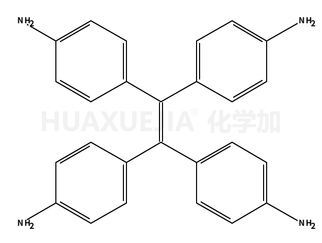 四(4-氨基苯)乙烯