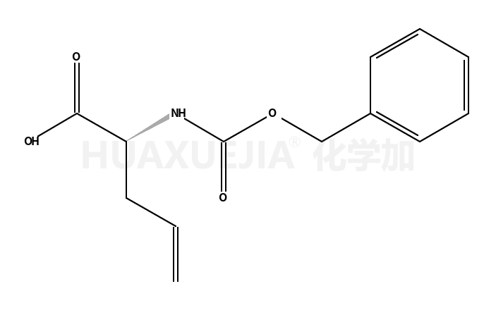 N-cbz--l-烯丙基甘氨酸