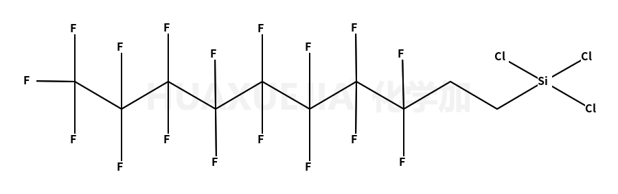 1H,1H,2H,2H-全氟癸基三氯硅烷