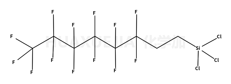 1H,1H,2H,2H-全氟辛基三氯硅烷