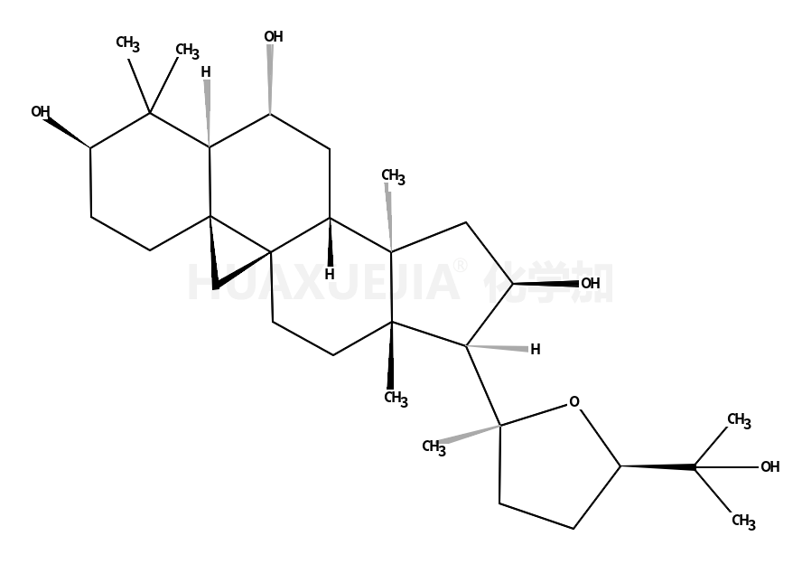 Cycloastragenol