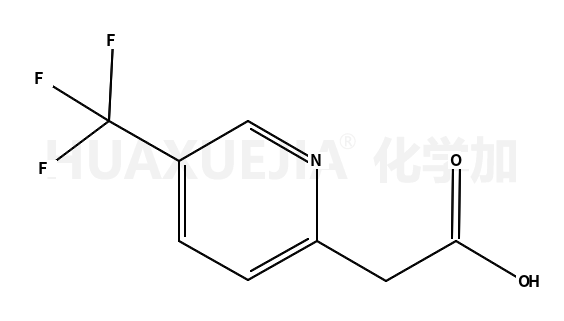 5 - (三氟甲基)吡啶二乙酸