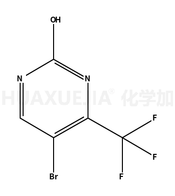 5-溴-4-(三氟甲基)嘧啶-2(1H)-酮