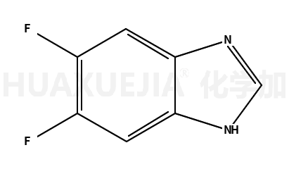 (9ci)-5,6-二氟-1H-苯并咪唑