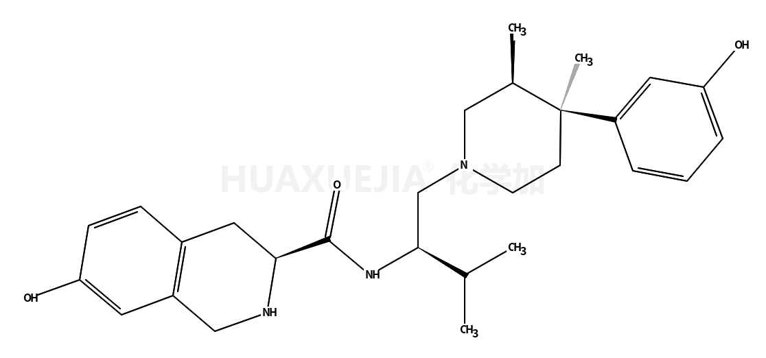 JDTic (dihydrochloride)