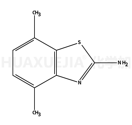 4,7-二甲基-苯并噻唑-2-胺