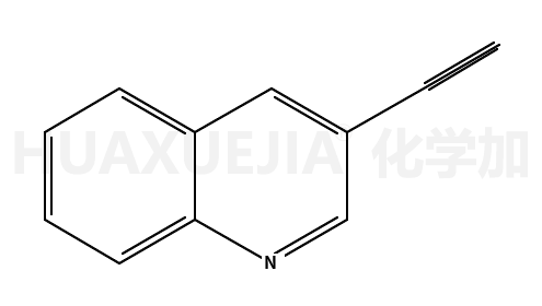 3-Ethynylquinoline