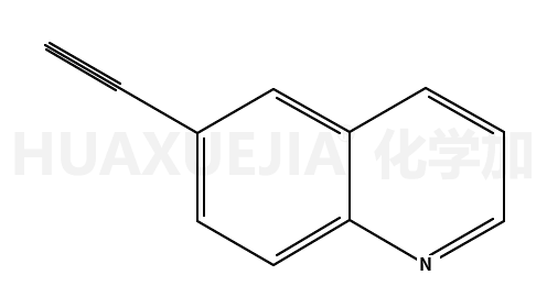 6-乙炔基喹啉