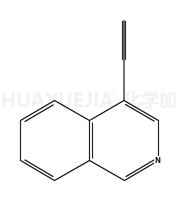 4-乙炔异喹啉