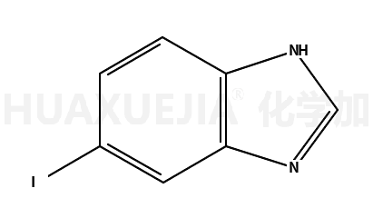 5-碘苯并咪唑